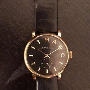 Marc Jacobs Watch